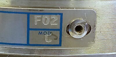 Jamesbury 6150313600XTCB 1 1/2 in 316SS 275 psig Ball Valve w/ XTREME Seats