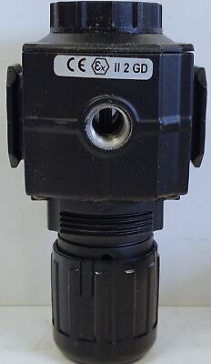 Norgren R73G-2AK-RMN Air Pressure Regulator