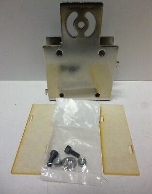 Banner Engineering SMBAMSQ60P Photoelectric Sensor Mounting Hardware
