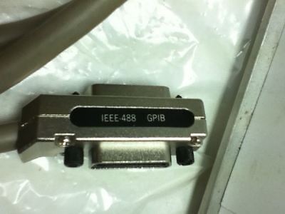 Eventide Ieee-488 Cable- No Box