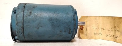 Superior Electric SS400B 120 VAC 0.6 A 72 RPM SLO-SYN Synchronous Stepping Motor