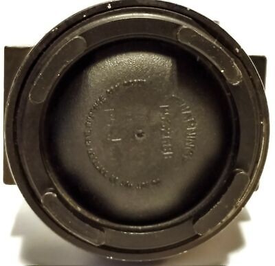 Parker 07R113AB Pneumatic Regulator