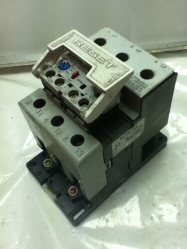 Allen-Bradley 592-A5GC SERIES A RELAY