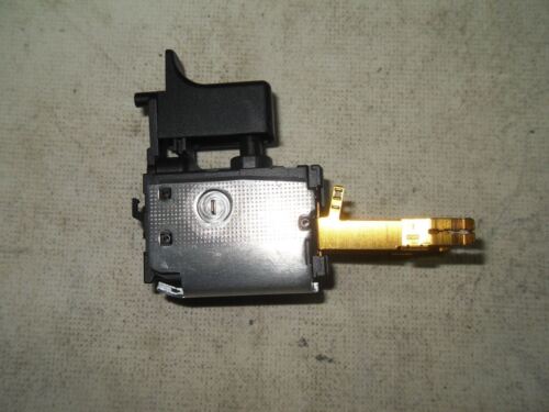 Skil 2 607 200 353 Interruptor On-Off Switch