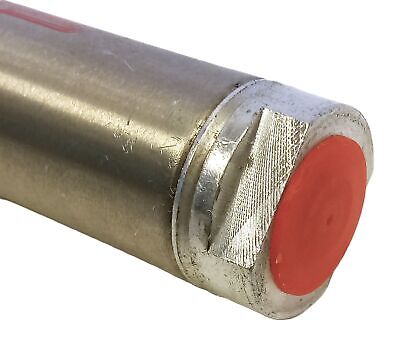 Bimba 041-B Stainless Steel Pneumatic Cylinder