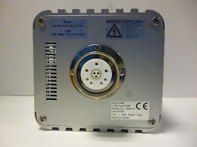 ULVAC BGM-102 Gas Monitor