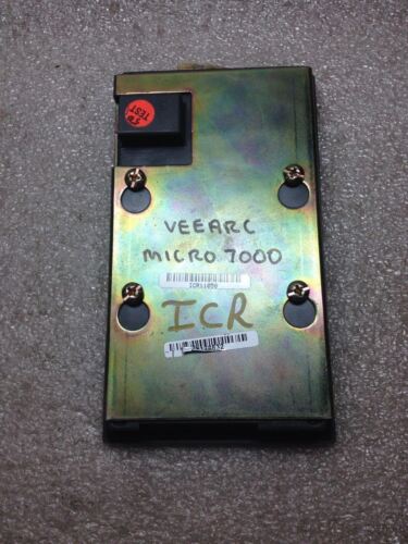 Furnas VEEARC Drives MICRO7000 Keypad