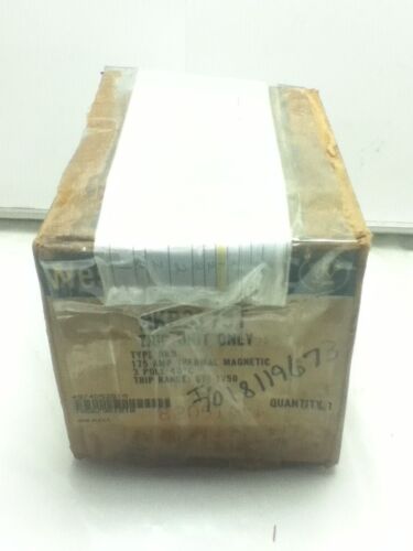Westinghouse HKB3175 T Circuit Breaker