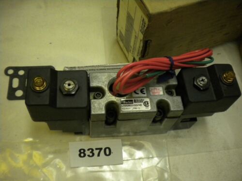 Parker Pneumatic Valve L7252822153Vxb