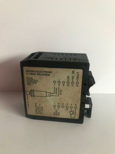 Middex Electronic WK1