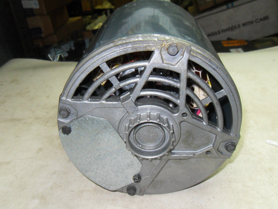 GE Motor Industrial K222 Ac Motor